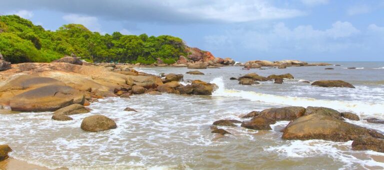 Agonda Beach