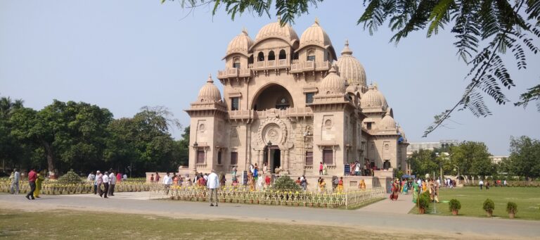 Belur Math