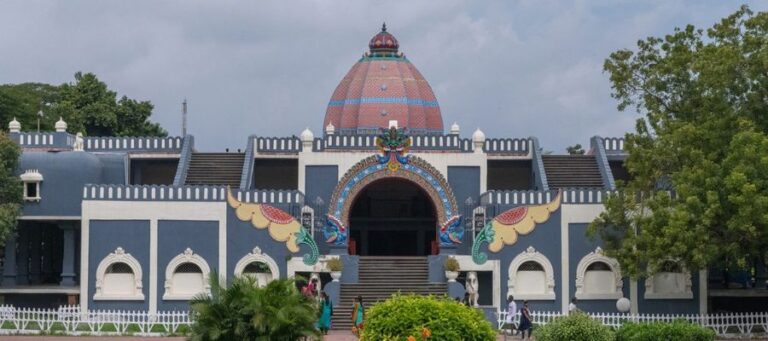 Valluvar Kottam