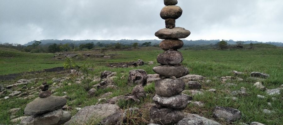 Balpakram national park