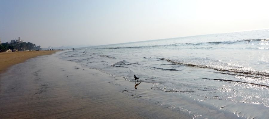 Places to Visit in Mumbai