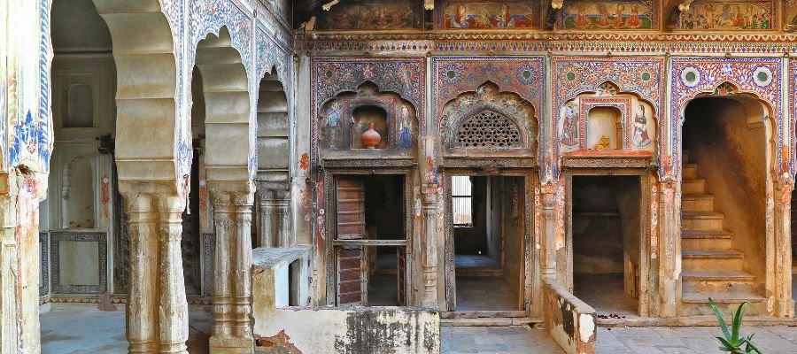 Rajasthan Must Visit Spots