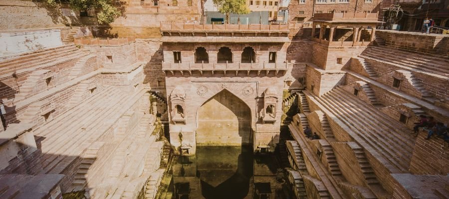 Rajasthan Must Visit Spots