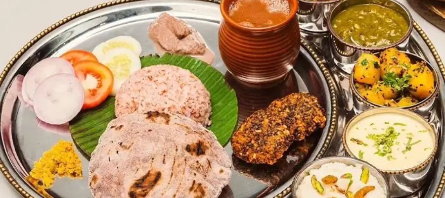 Best Street Food in Dehradun