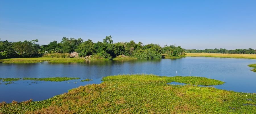 Hidden Gems of Assam