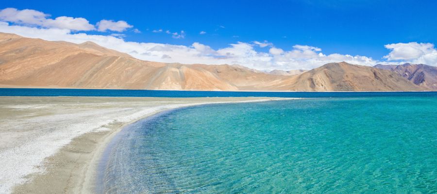 Top Tourist Places in Ladakh
