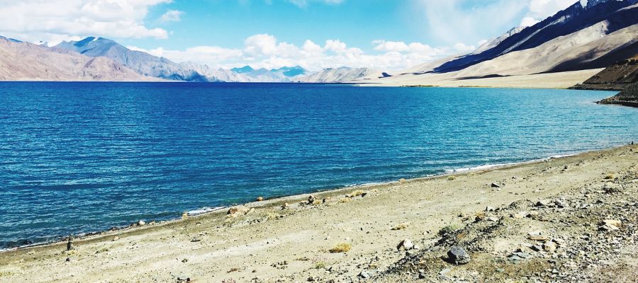 Top Tourist Places in Ladakh