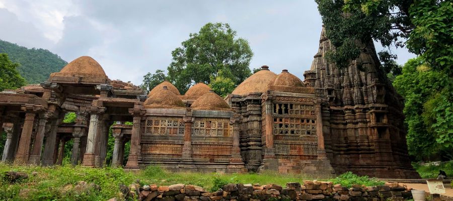 Hidden Gems of Gujarat