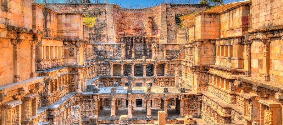 Hidden Gems of Gujarat