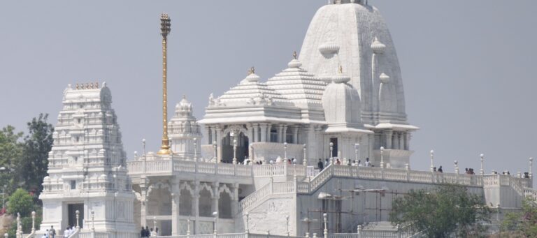 Birla Mandir