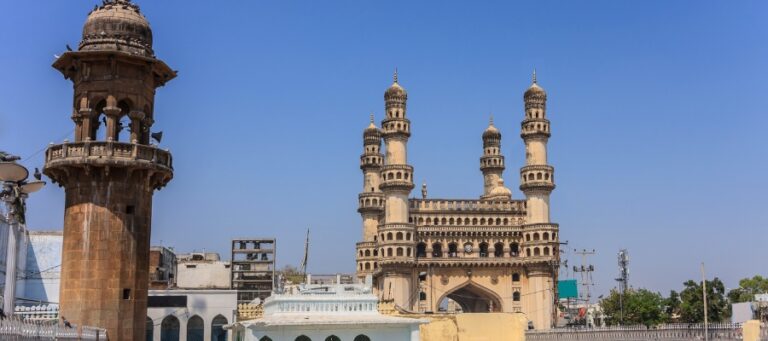 Charminar
