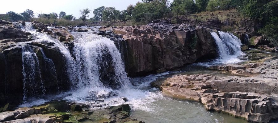 Top Cities of Telangana