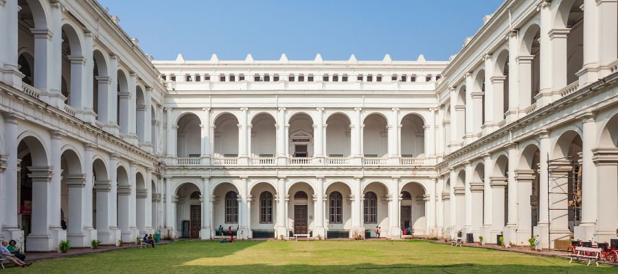 Top Cities of West Bengal