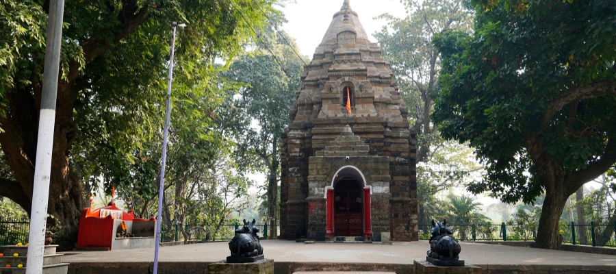 Top Cities of West Bengal