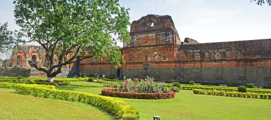 Top Cities of West Bengal