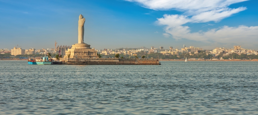 Best Places in Hyderabad