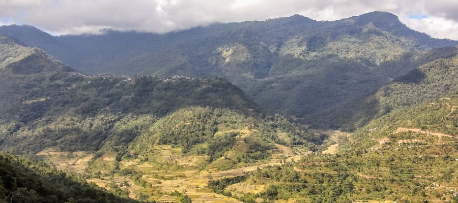 Hidden Wonders of Nagaland