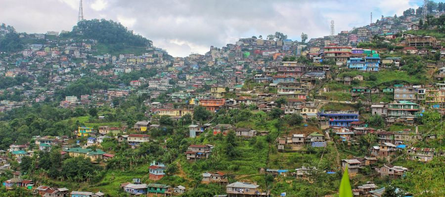 Hidden Wonders of Nagaland