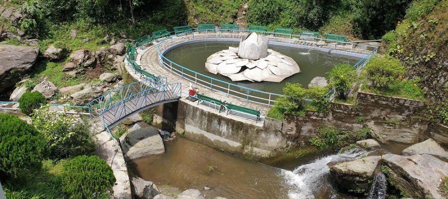 Explore Darjeeling Scenic Spots
