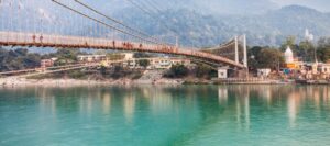 Best Places in Rishikesh
