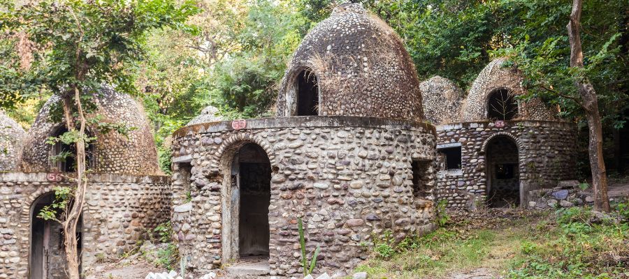 Best Places in Rishikesh