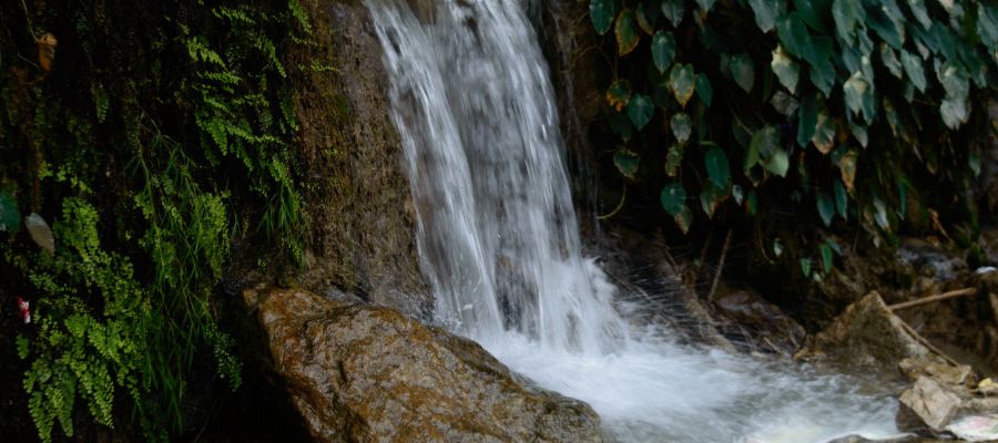 Best Places in Rishikesh