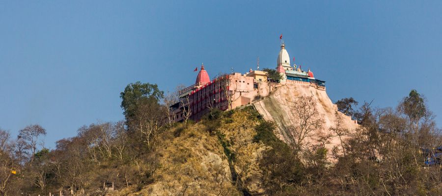 Top Places to Visit Haridwar