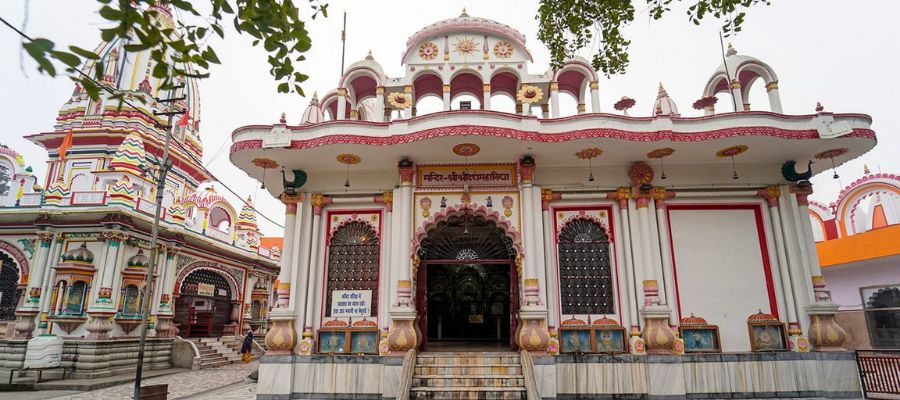 Top Places to Visit Haridwar