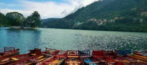 Top 10 Famous Spots of Nainital