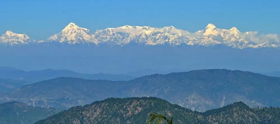 Top 10 Famous Spots of Nainital