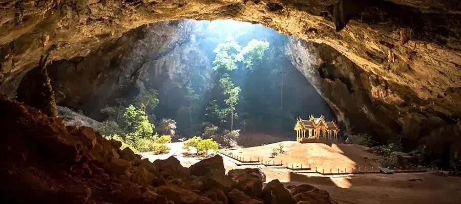 Top 10 Famous Spots of Nainital