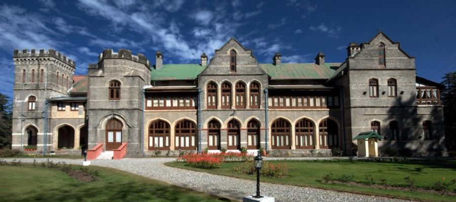 Top 10 Famous Spots of Nainital