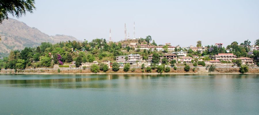 Top 10 Famous Spots of Nainital