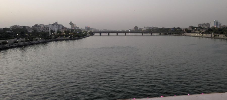 Ahmedabad Must-Visit Places