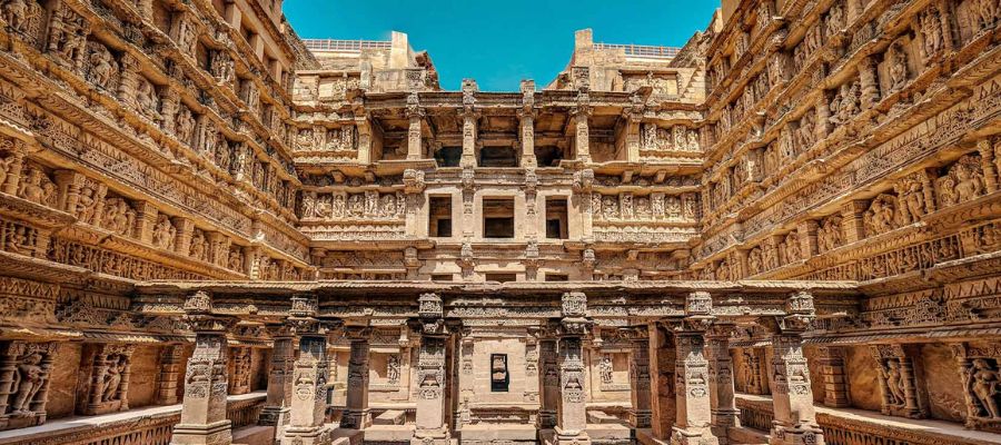 Ahmedabad Must-Visit Places
