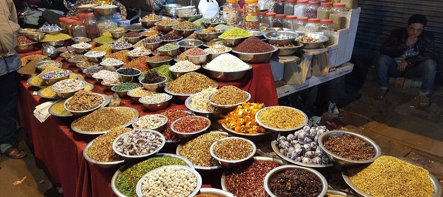 Ahmedabad Must-Visit Places