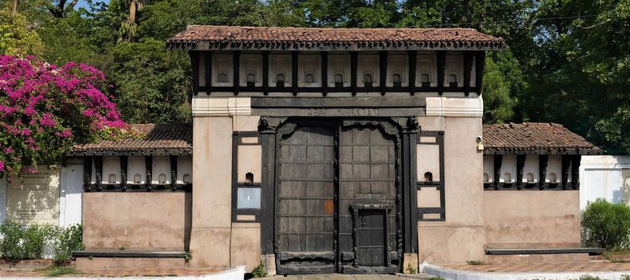 Ahmedabad Must-Visit Places