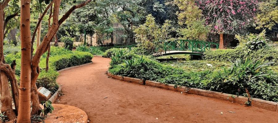 Ahmedabad Must-Visit Places