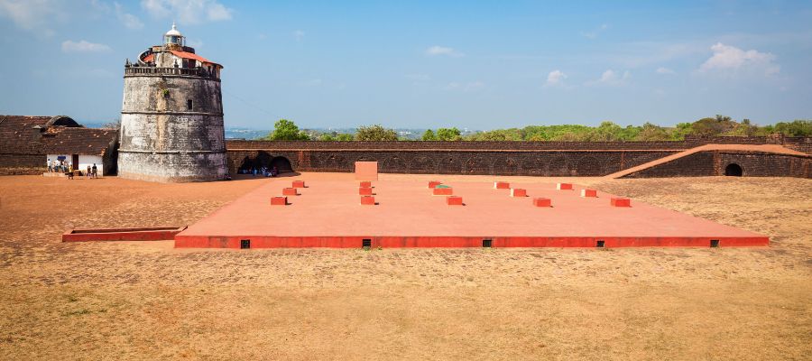 Top 10 Places To Visit in Goa