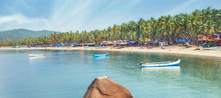 Top 10 Places To Visit in Goa