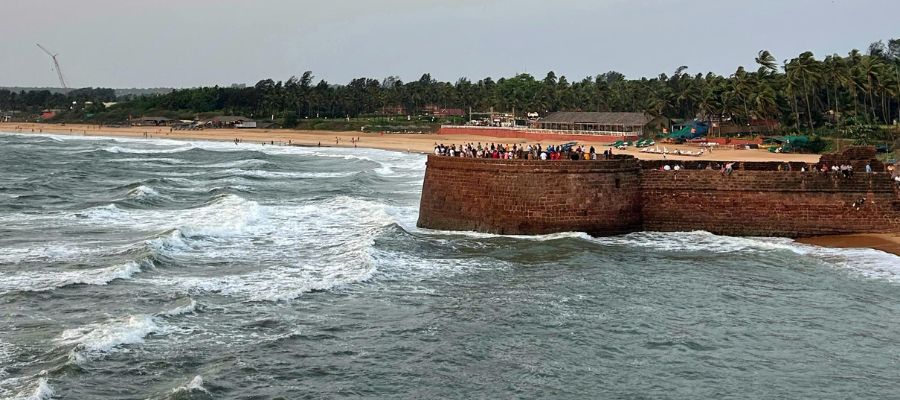 Top 10 Places To Visit in Goa