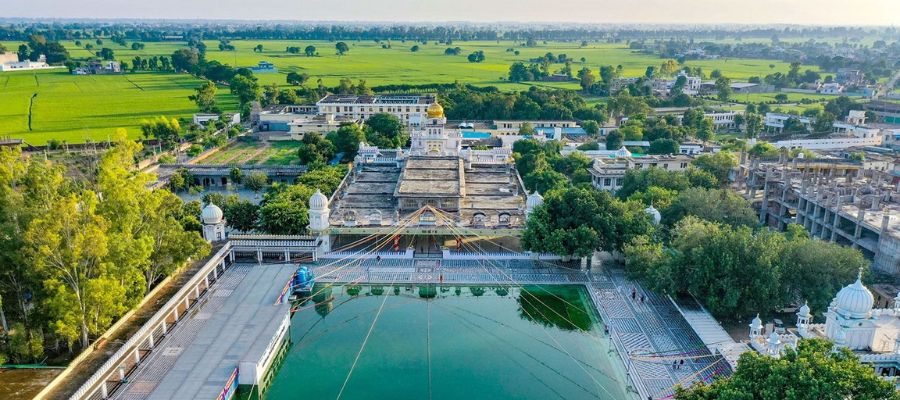 Top 10 Visit Places in Punjab