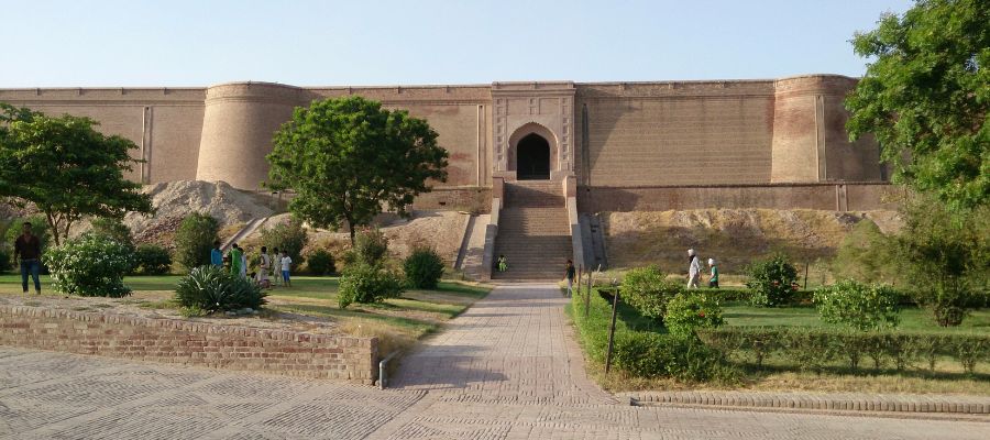 Top 10 Visit Places in Punjab