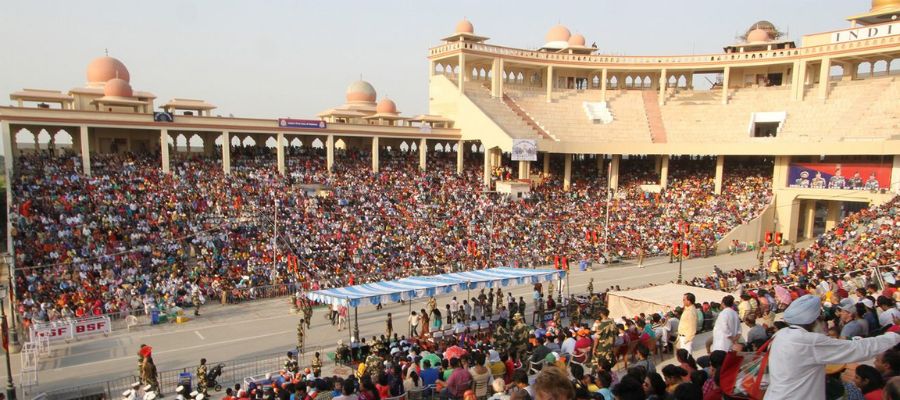 Top 10 Visit Places in Punjab