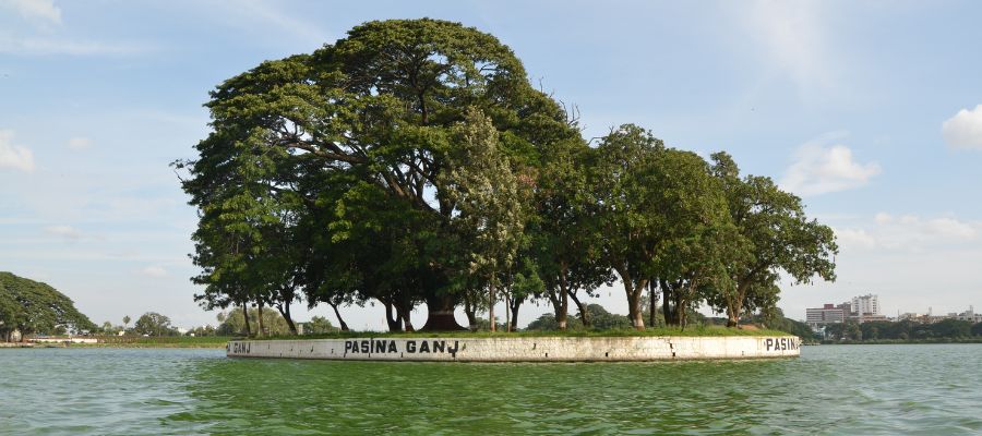 Hidden Gems of Bengaluru