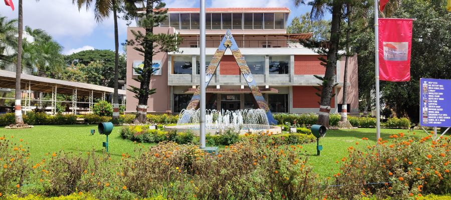 Hidden Gems of Bengaluru