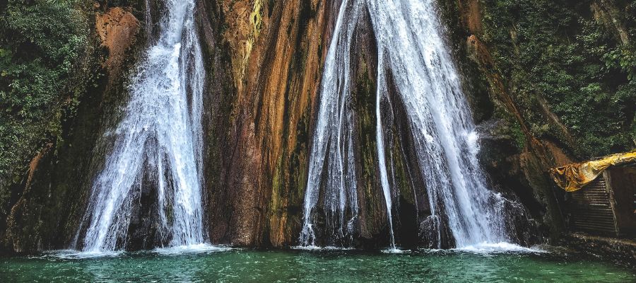 Mussoorie Famous Tourist Spots