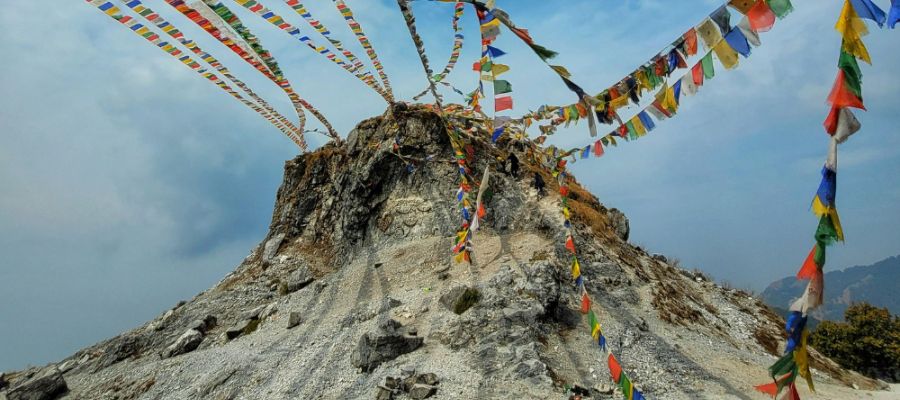 Mussoorie Famous Tourist Spots