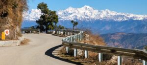 Mussoorie Famous Tourist Spots