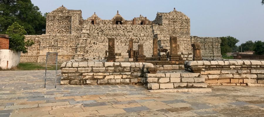 Top 10 Places of Chhattisgarh